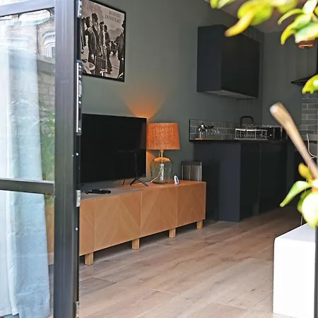 Eldon Terrace - Luxury 1 Bedroom Appartement *