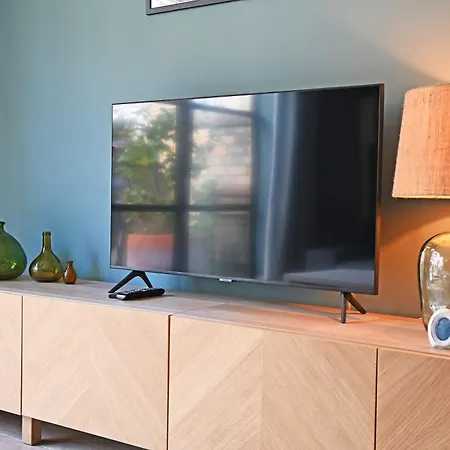 Eldon Terrace - Luxury 1 Bedroom Appartement