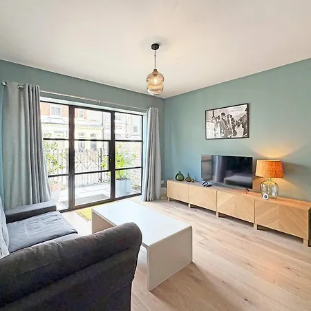 Eldon Terrace - Luxury 1 Bedroom Appartement